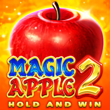 Слот Magic Apple 2